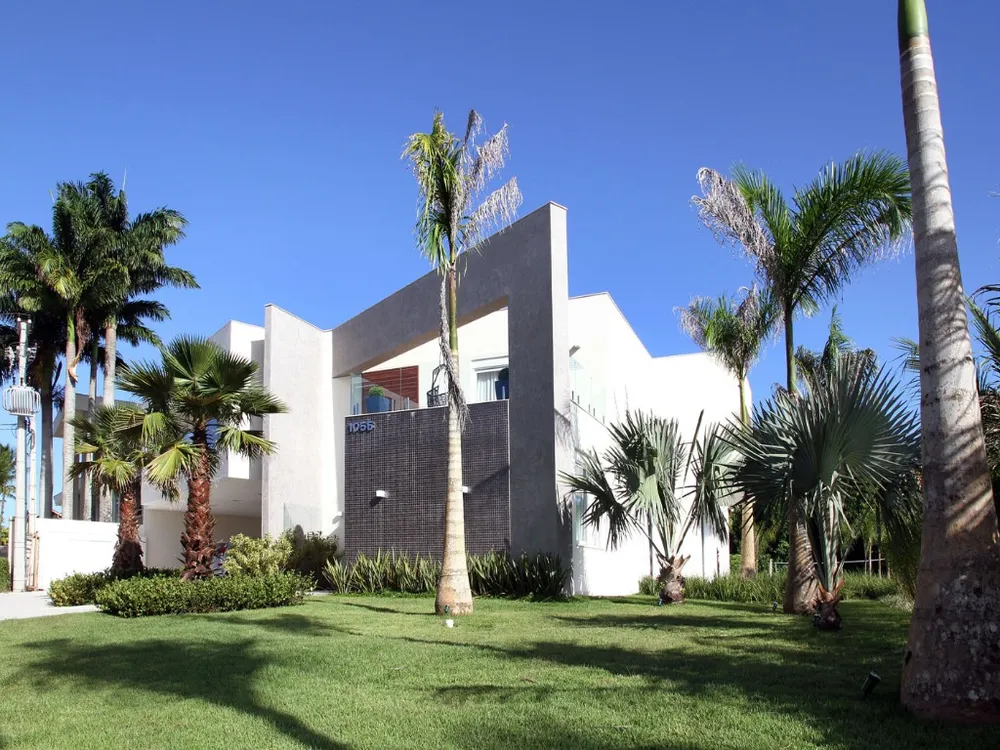 Casa de Condomínio, 6 quartos - Foto 3