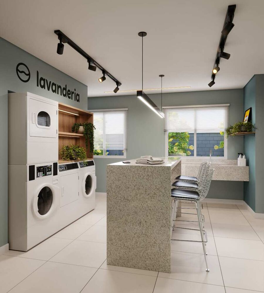 Apartamento, 1 quarto, 24 m² - Foto 3