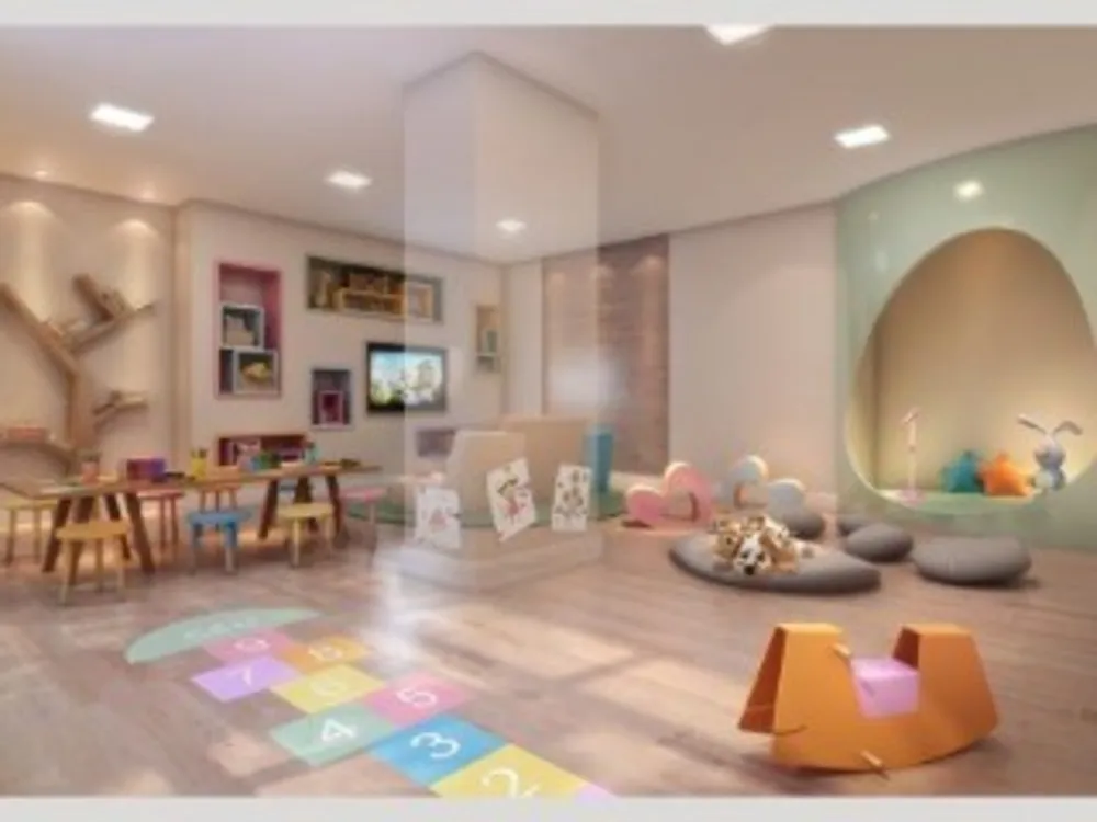 Apartamento, 2 quartos, 96 m² - Foto 3