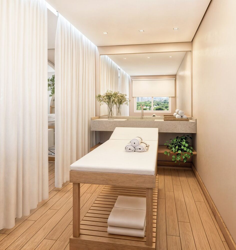 Apartamento, 2 quartos, 58 m² - Foto 5