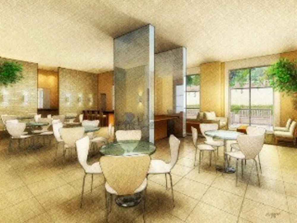 Apartamento, 4 quartos, 243 m² - Foto 8