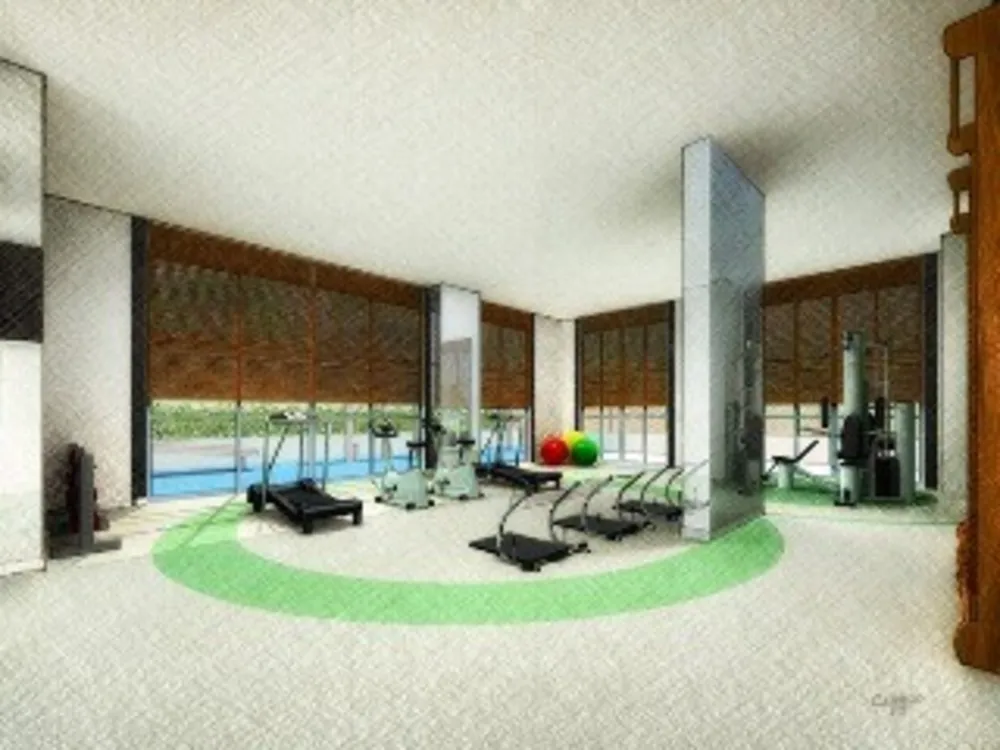 Apartamento, 4 quartos, 243 m² - Foto 6