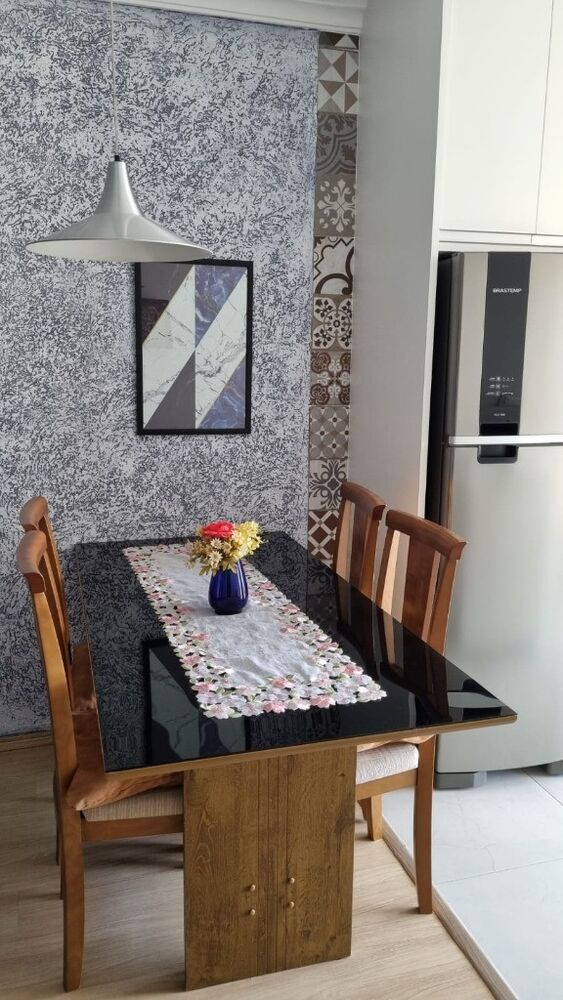 Apartamento, 2 quartos, 51 m² - Foto 2