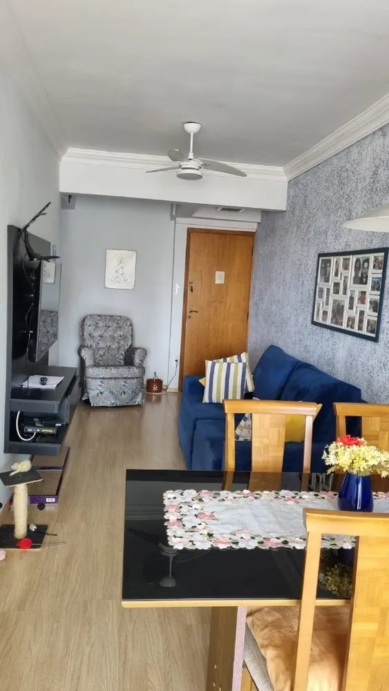 Apartamento, 2 quartos, 51 m² - Foto 9