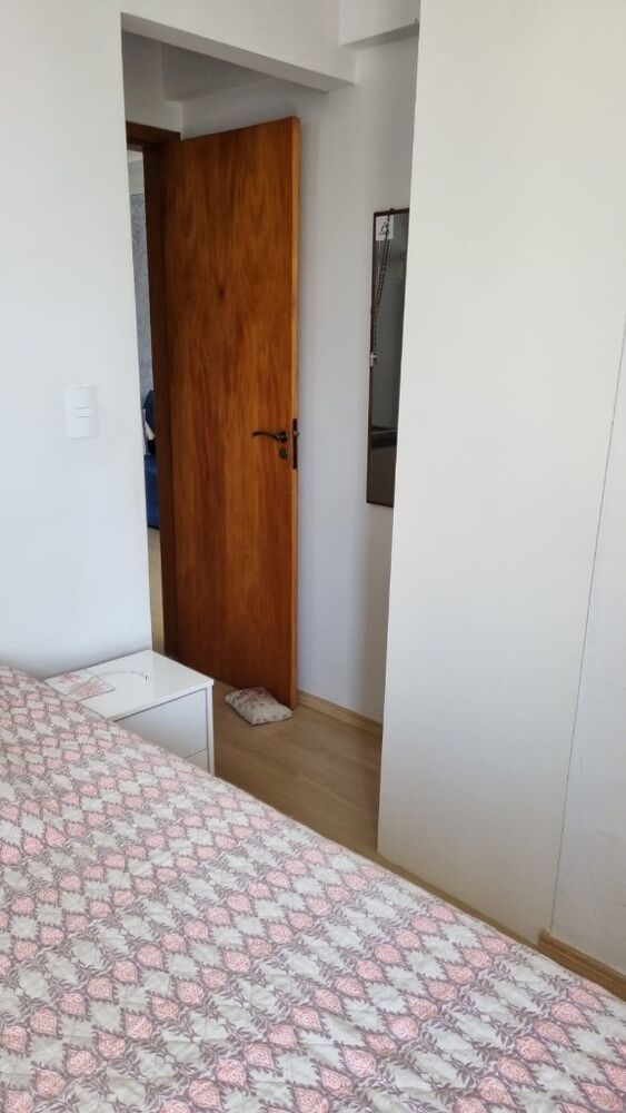 Apartamento, 2 quartos, 51 m² - Foto 1