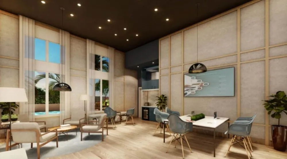 Cobertura, 3 quartos, 181 m² - Foto 4