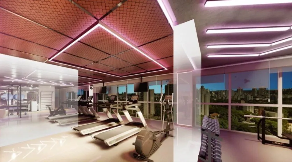 Cobertura, 3 quartos, 181 m² - Foto 5