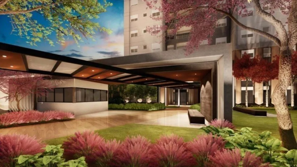 Cobertura, 3 quartos, 181 m² - Foto 3