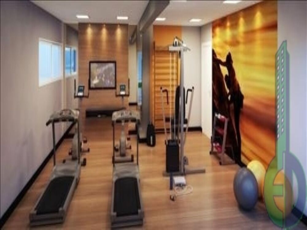 Apartamento, 2 quartos, 74 m² - Foto 3