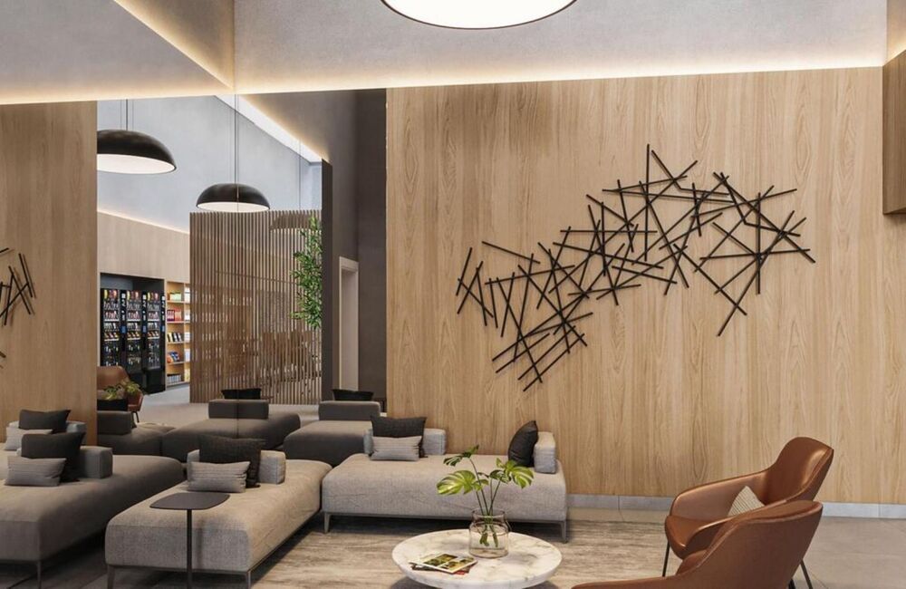Apartamento, 2 quartos, 58 m² - Foto 12