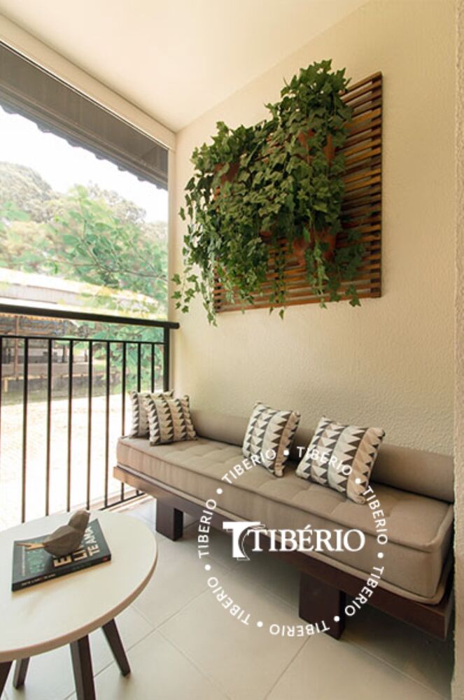 Apartamento, 2 quartos, 50 m² - Foto 5
