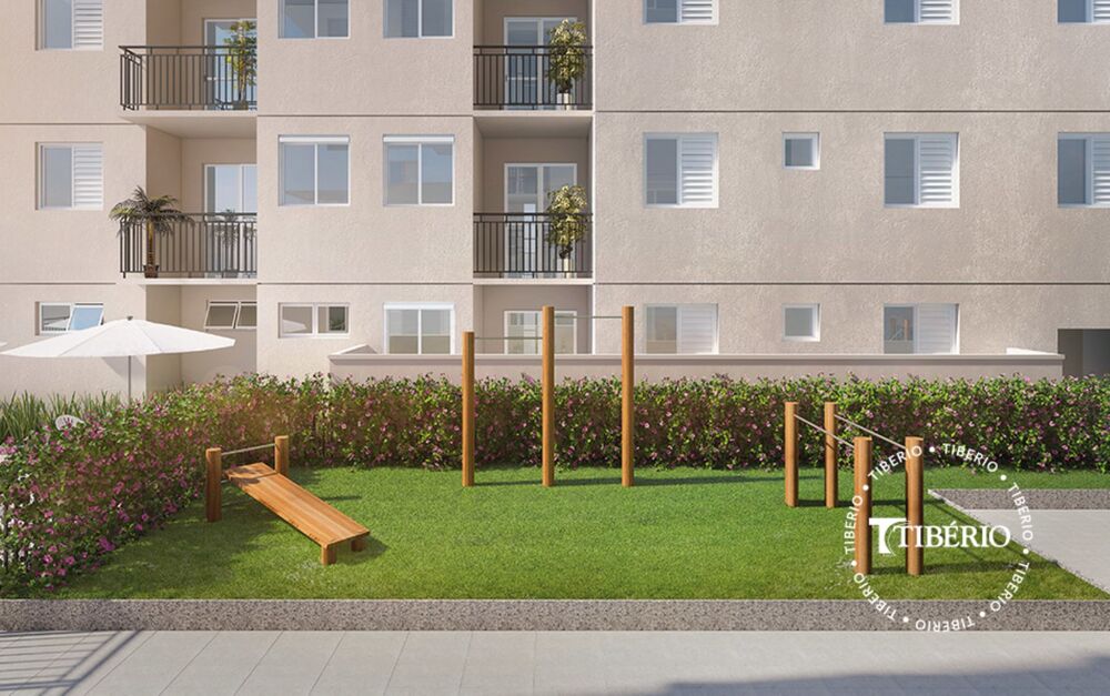 Apartamento, 2 quartos, 50 m² - Foto 4