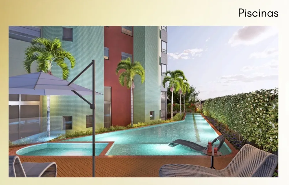 Apartamento, 3 quartos, 135 m² - Foto 6