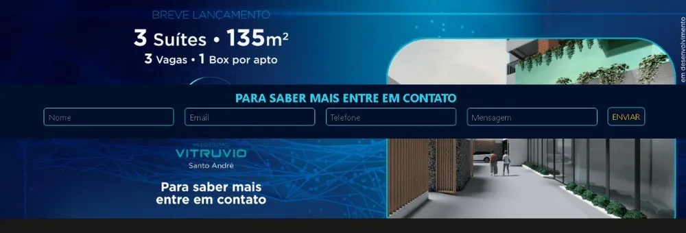 Apartamento, 3 quartos, 135 m² - Foto 4