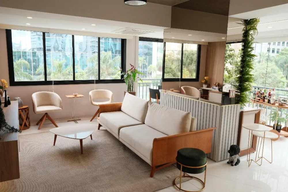 Apartamento, 1 quarto, 85 m² - Foto 6