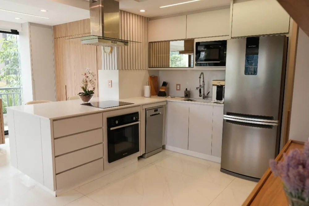 Apartamento, 1 quarto, 85 m² - Foto 5