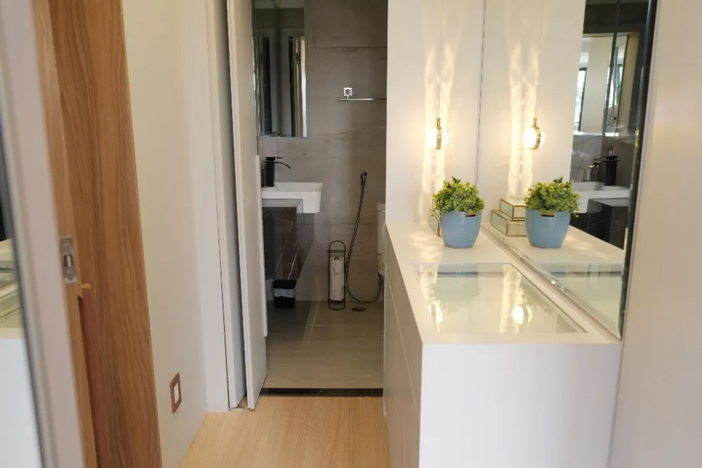 Apartamento, 1 quarto, 85 m² - Foto 10