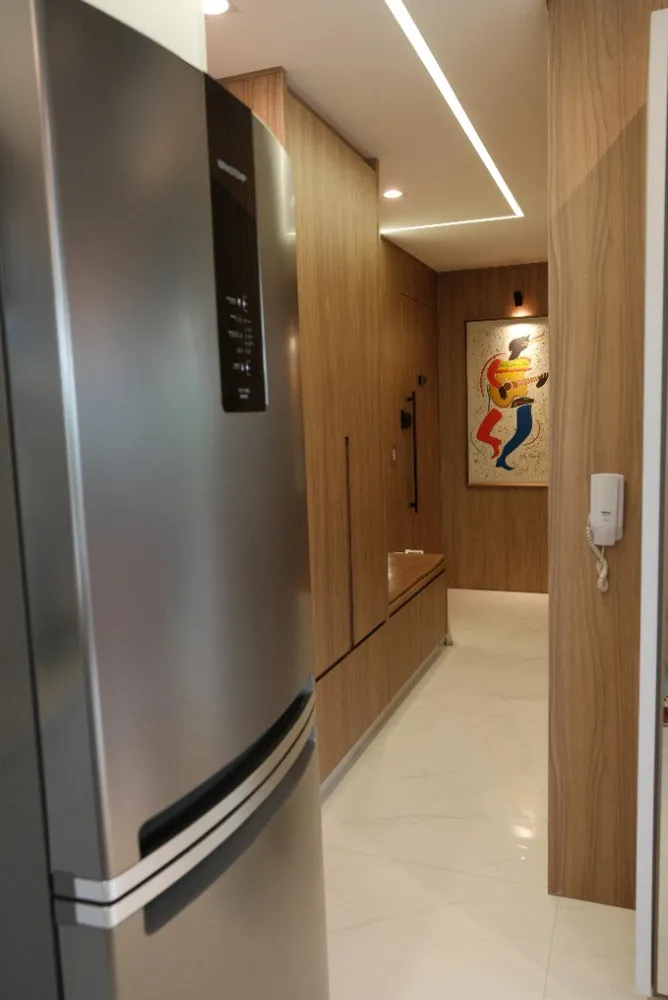 Apartamento, 1 quarto, 85 m² - Foto 4