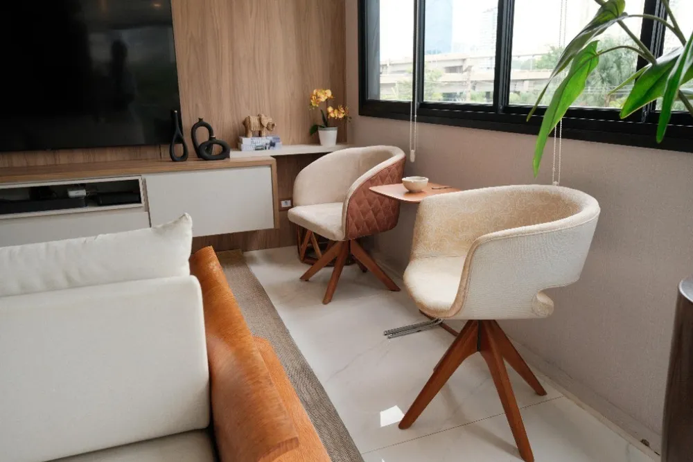 Apartamento, 1 quarto, 85 m² - Foto 9