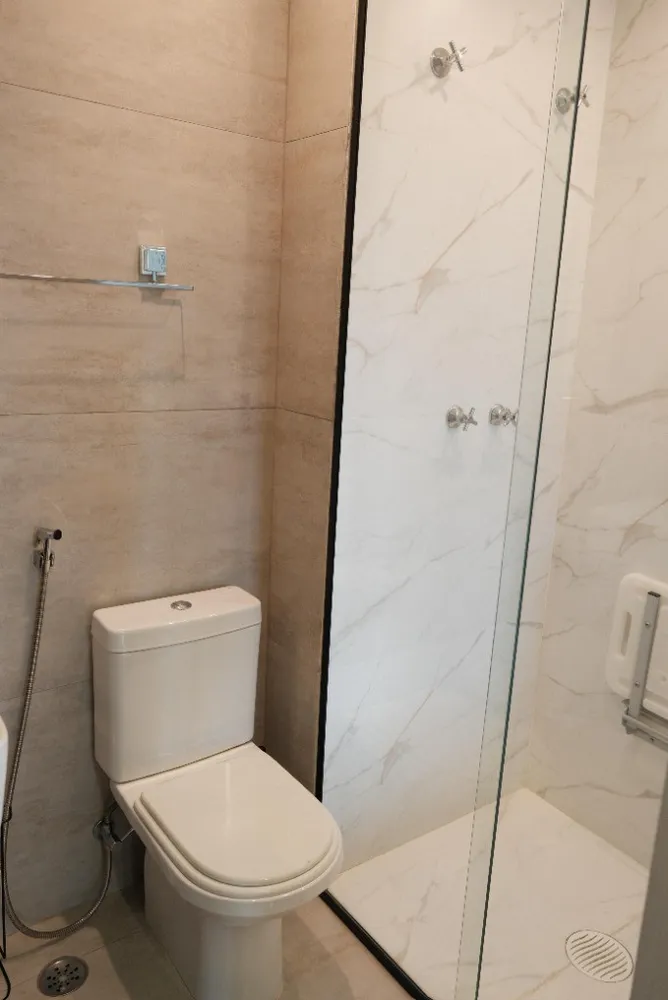 Apartamento, 1 quarto, 85 m² - Foto 12