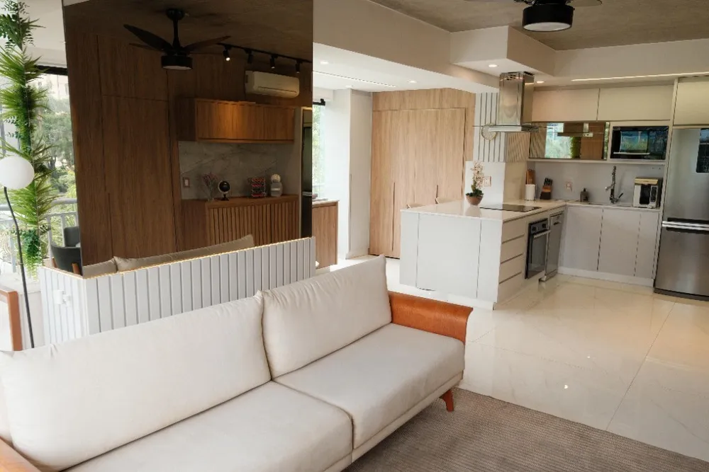 Apartamento, 1 quarto, 85 m² - Foto 11