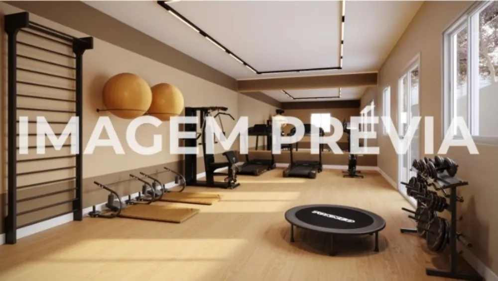 Apartamento, 2 quartos, 37 m² - Foto 4