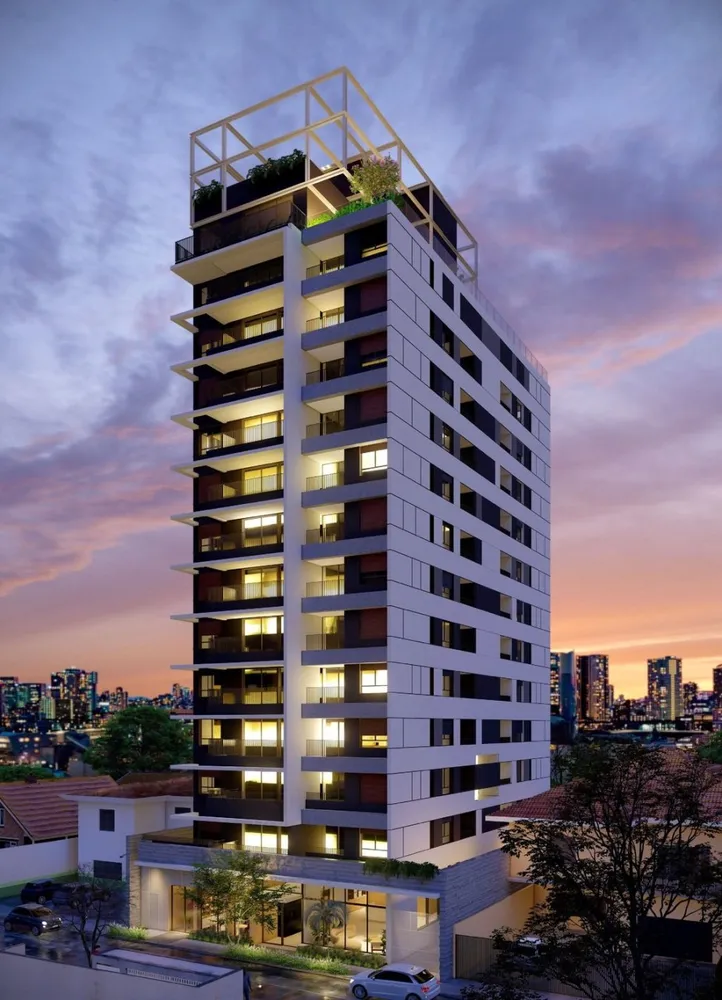 Apartamento, 2 quartos, 53 m² - Foto 4