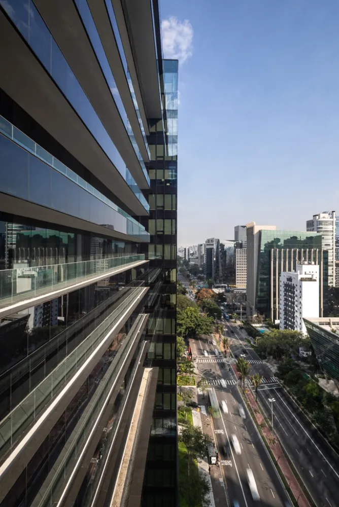 Loja-Salão, 1372 m² - Foto 3