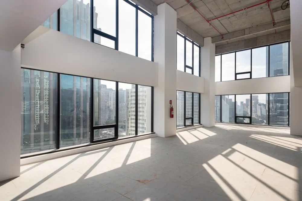 Loja-Salão, 1372 m² - Foto 5