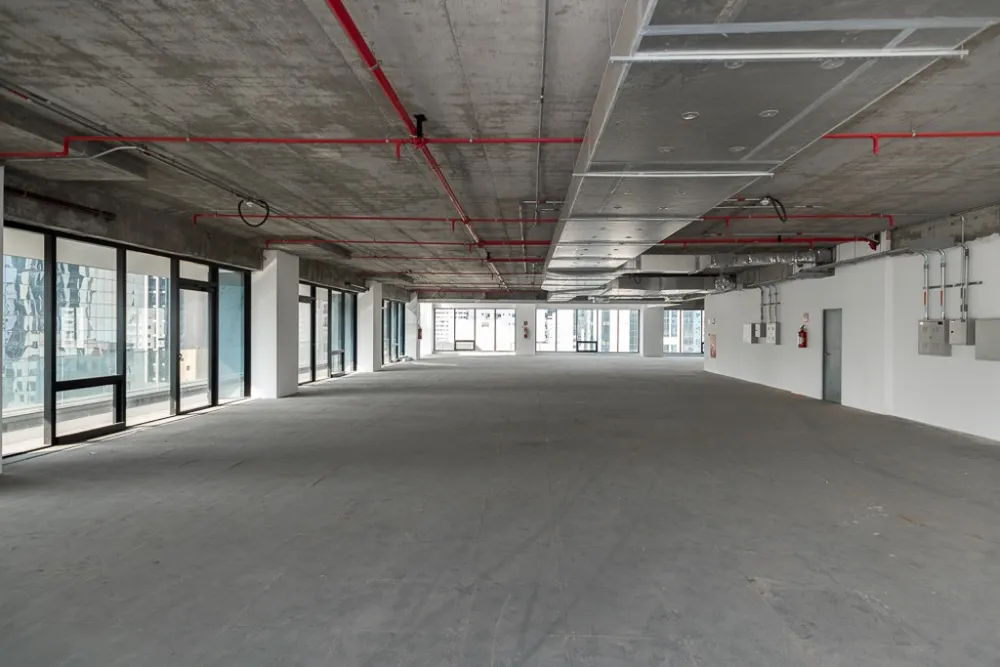 Loja-Salão, 1372 m² - Foto 9