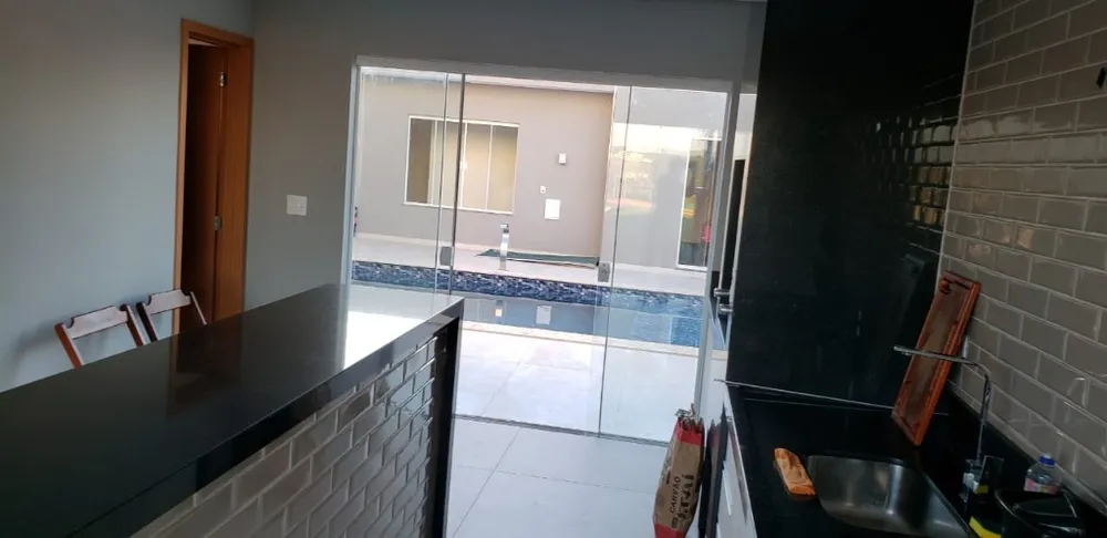 Casa, 4 quartos - Foto 29