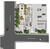 Apartamento, 2 quartos, 55 m² - Foto 6