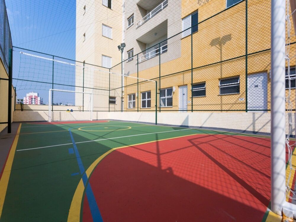 Apartamento, 2 quartos, 59 m² - Foto 3