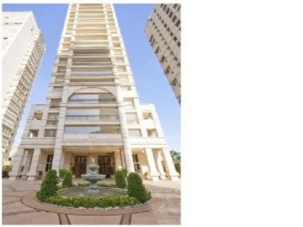 Apartamento, 4 quartos, 753 m² - Foto 1