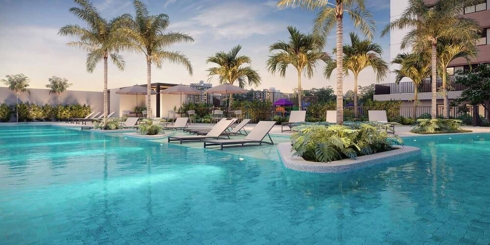 Apartamento, 3 quartos, 99 m² - Foto 7