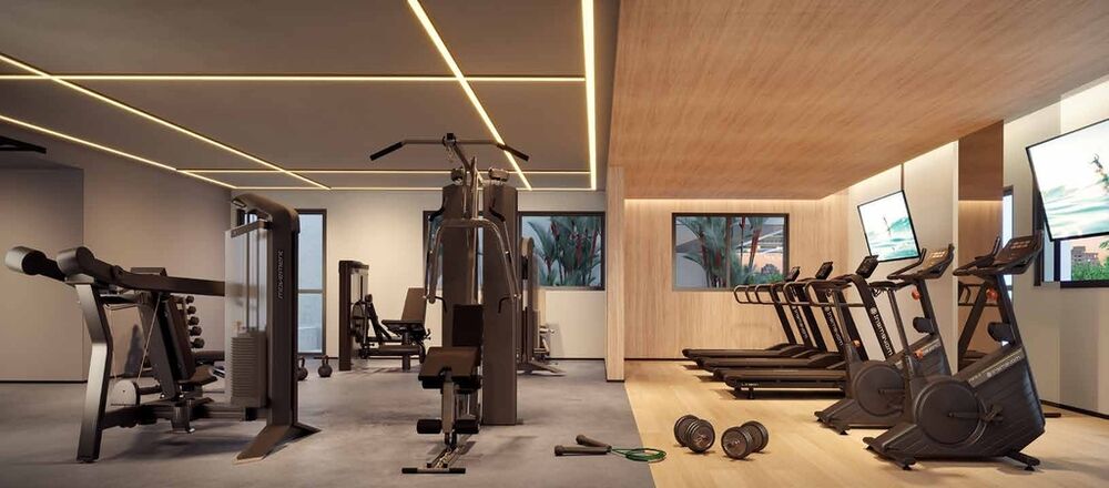 Apartamento, 3 quartos, 99 m² - Foto 3