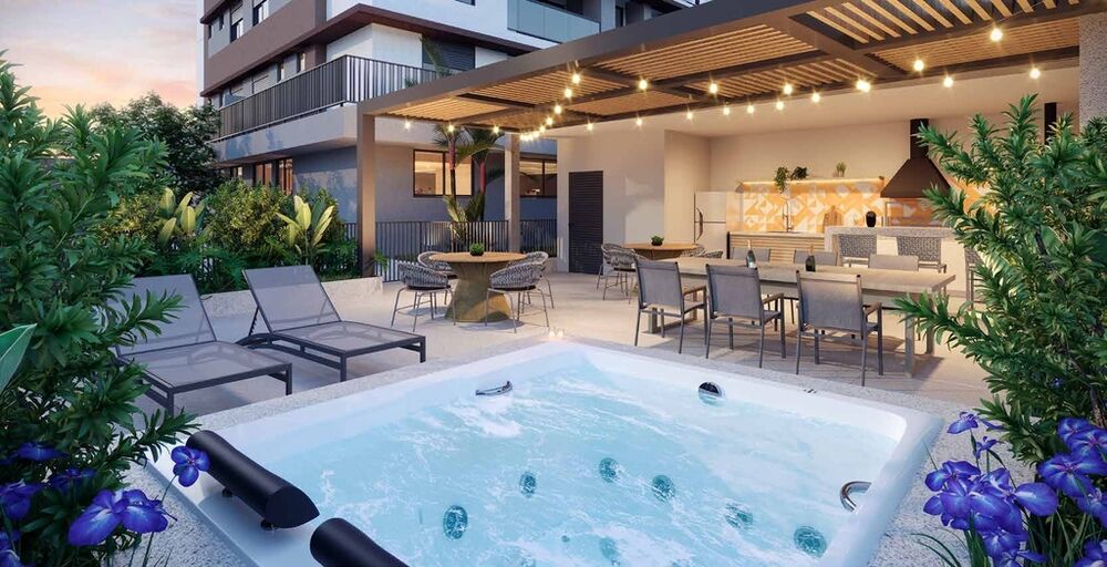 Apartamento, 3 quartos, 99 m² - Foto 6