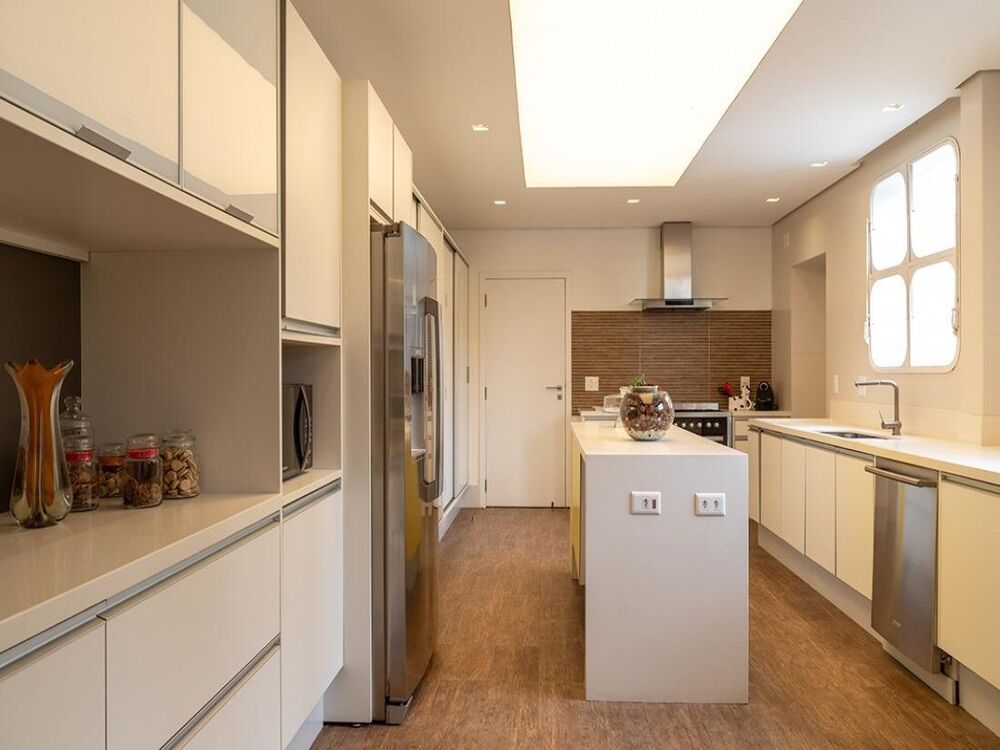 Apartamento à venda e aluguel com 4 quartos, 475m² - Foto 3