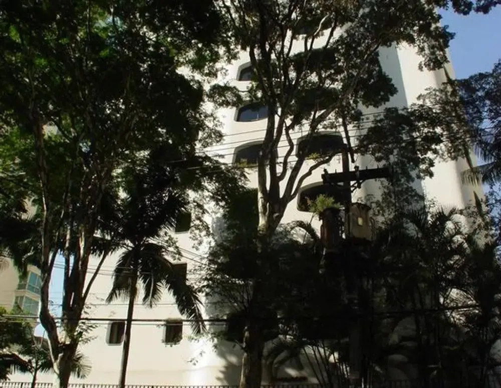 Apartamento, 4 quartos, 475 m² - Foto 5