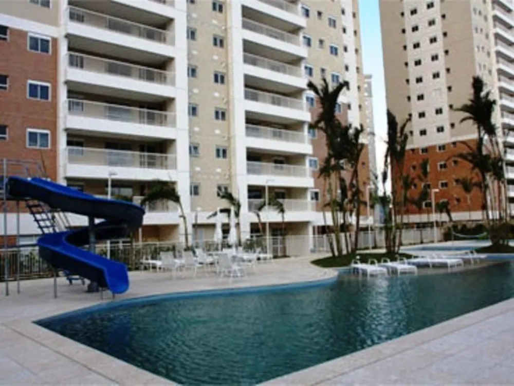 Apartamento, 3 quartos, 112 m² - Foto 1