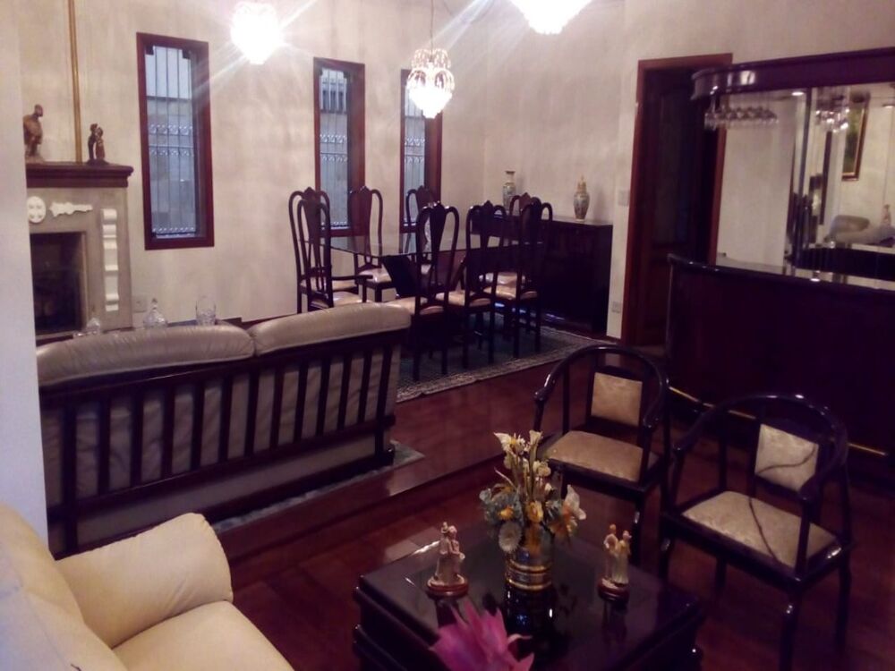 Sobrado, 6 quartos, 500 m² - Foto 3