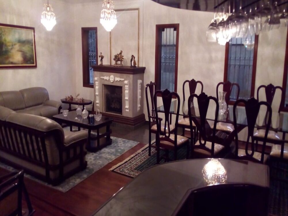 Sobrado, 6 quartos, 500 m² - Foto 2