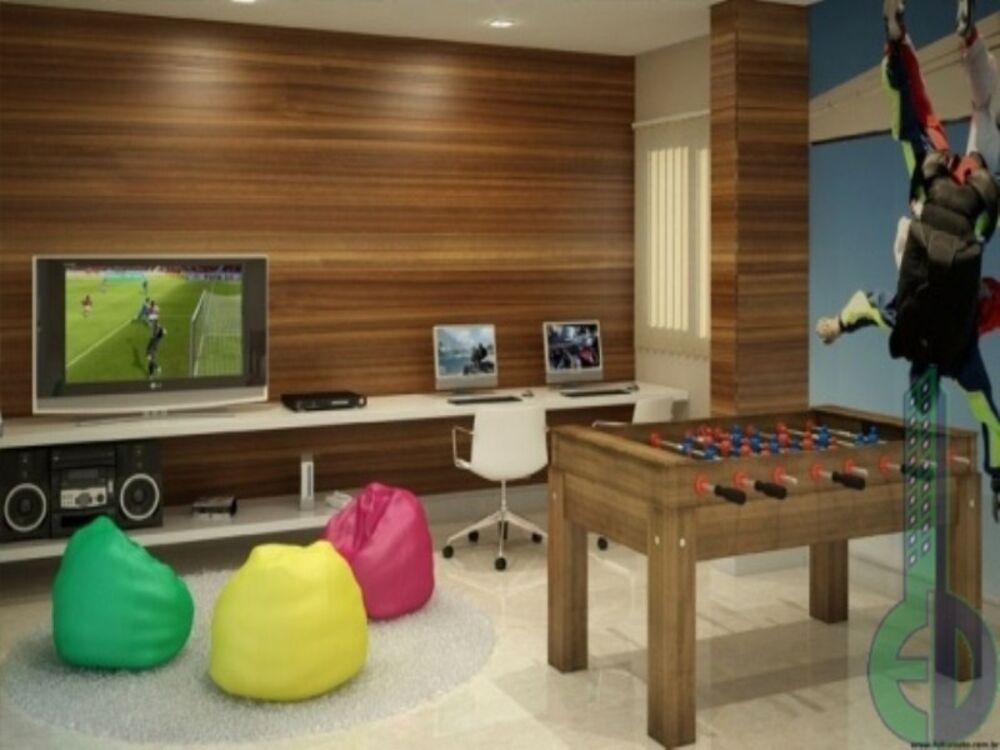 Apartamento, 3 quartos, 96 m² - Foto 1