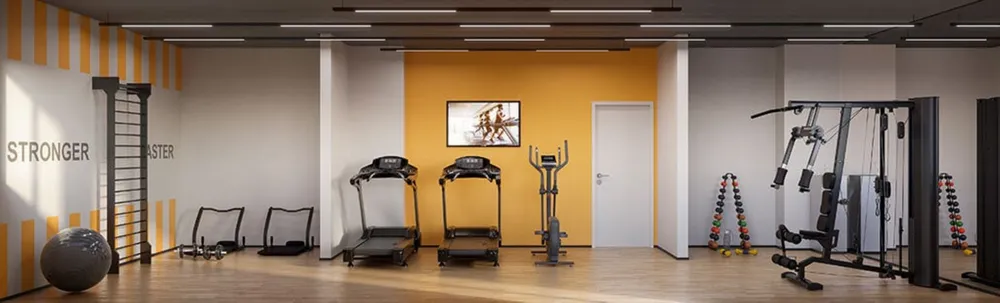 Apartamento, 2 quartos, 33 m² - Foto 1