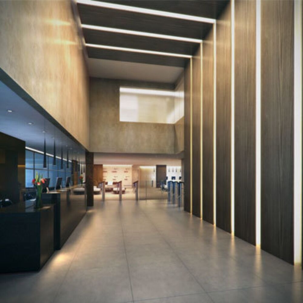 Sala-Conjunto, 38 m² - Foto 1