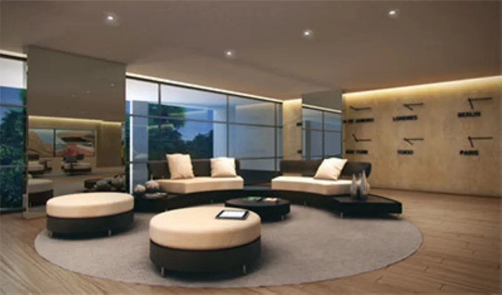Sala-Conjunto, 38 m² - Foto 6