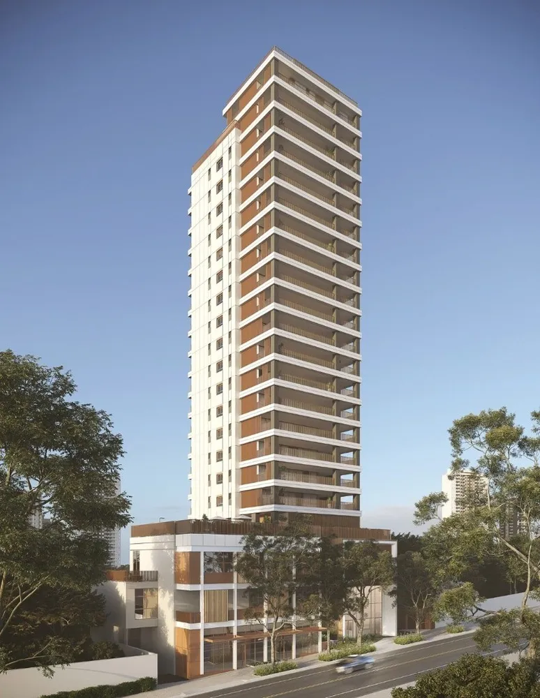 Apartamento, 4 quartos, 237 m² - Foto 10