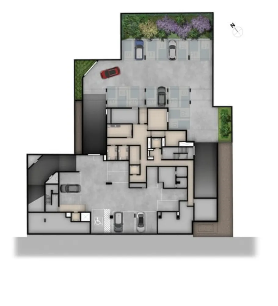 Apartamento, 4 quartos, 237 m² - Foto 9
