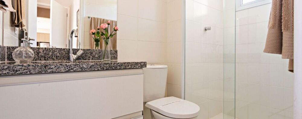 Apartamento, 2 quartos, 58 m² - Foto 4