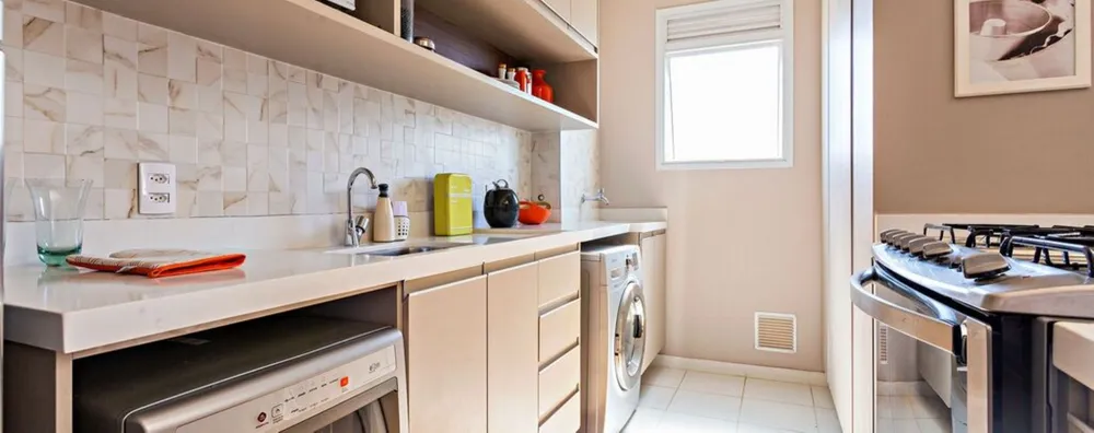 Apartamento, 2 quartos, 58 m² - Foto 3
